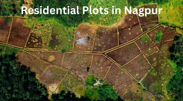 Residential Plots in Nagpur