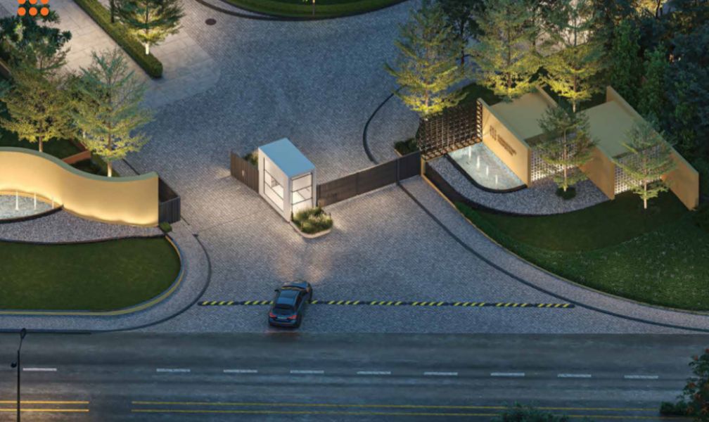 Karamchand Greens Plots in Nagpur