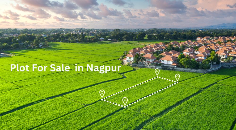 Plots for Sale in Nagpur