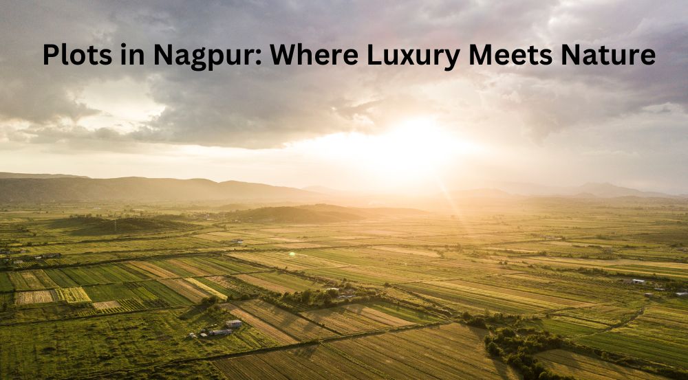 Karamchand Greens plots in Nagpur