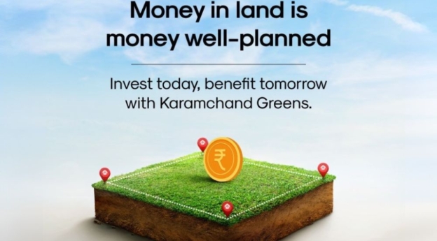 Plots in Nagpur