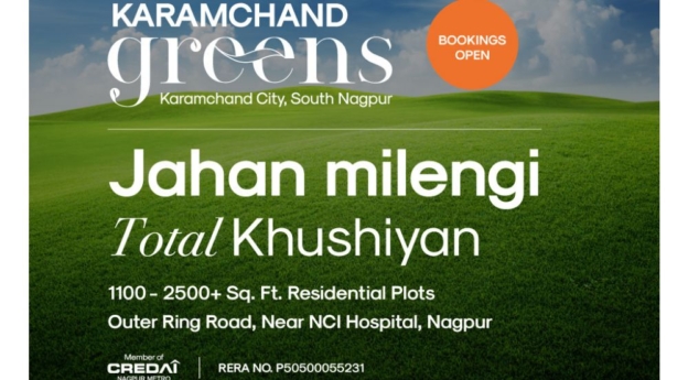 Villa Plots in Nagpur