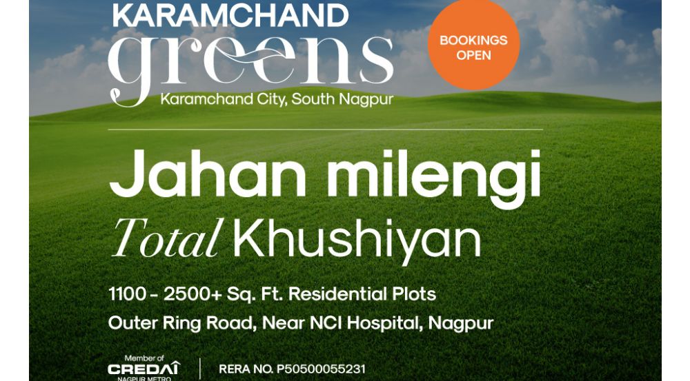 Villa Plots in Nagpur
