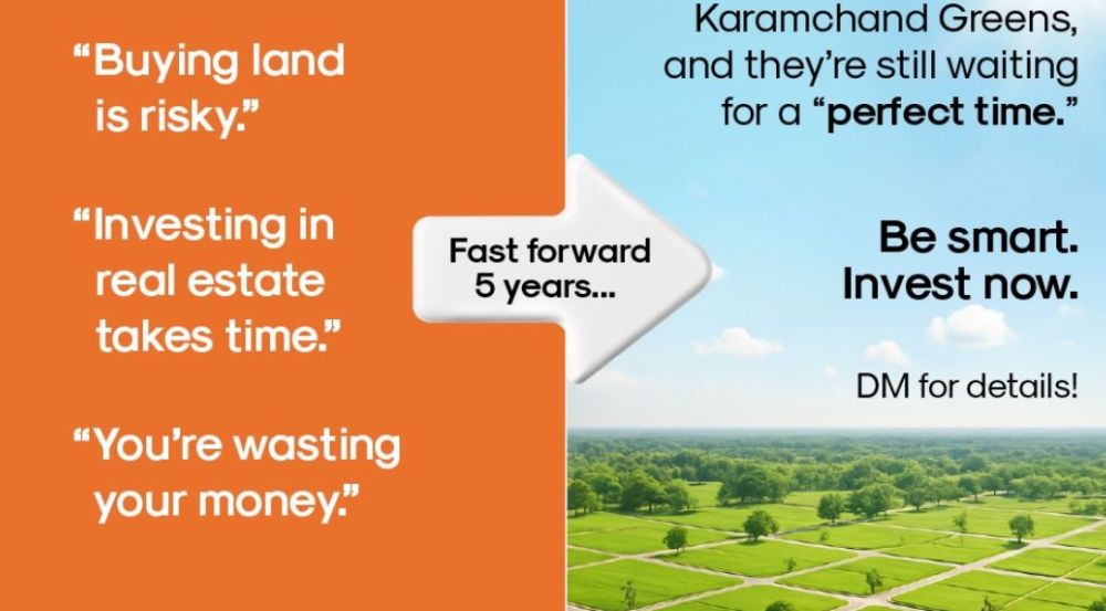 Why Buying a Plot in Nagpur is Smarter