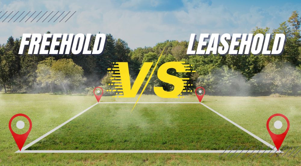 Should I Buy a Freehold or a Leasehold Property