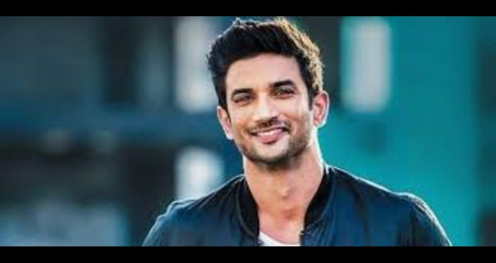 sushant
